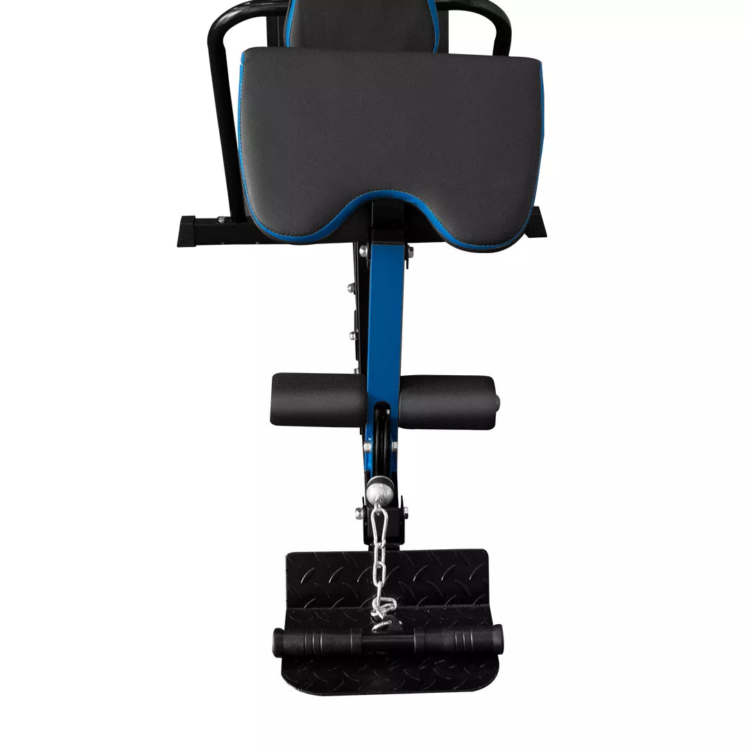 Home Gym JC 8015