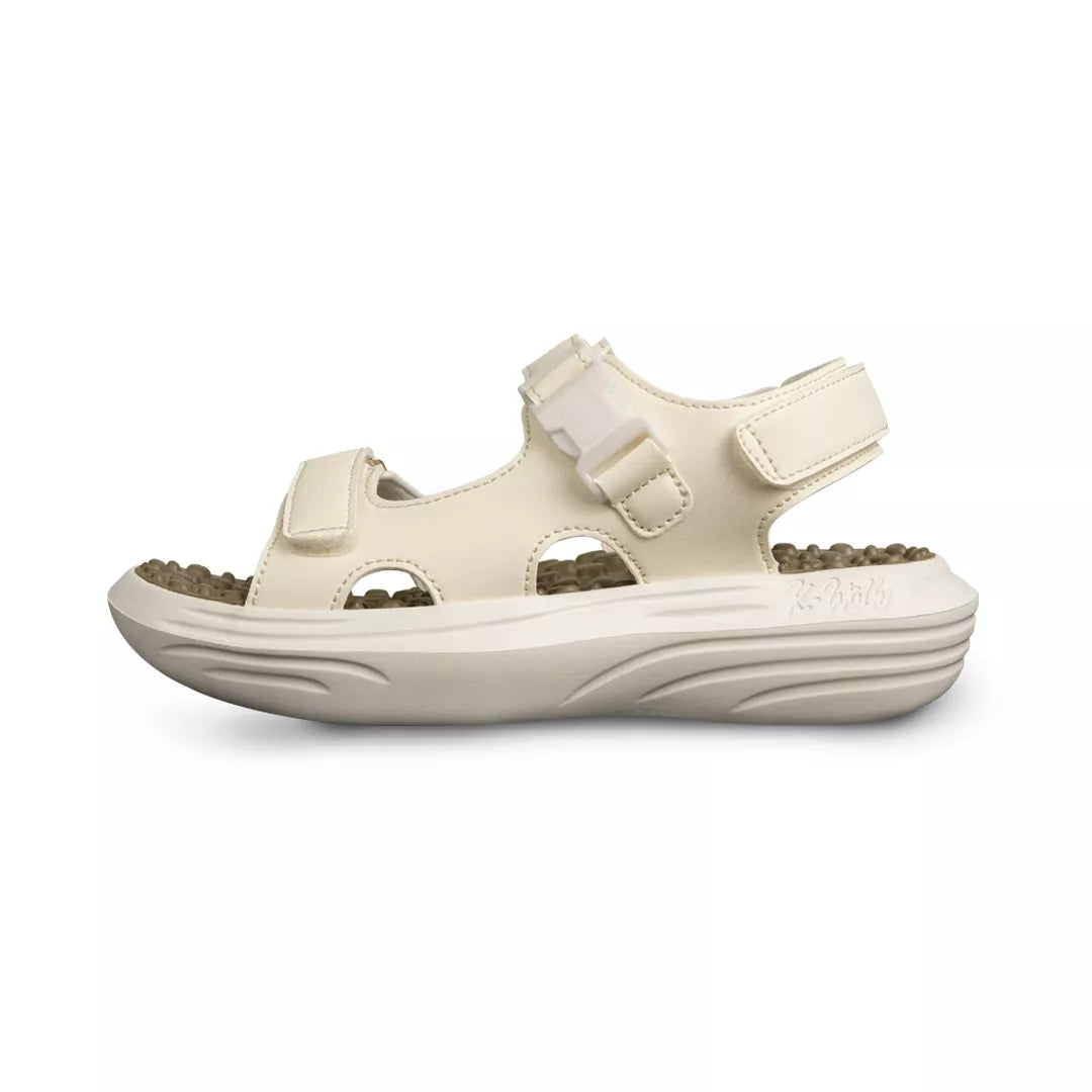 K-Walk Energy Relaxer