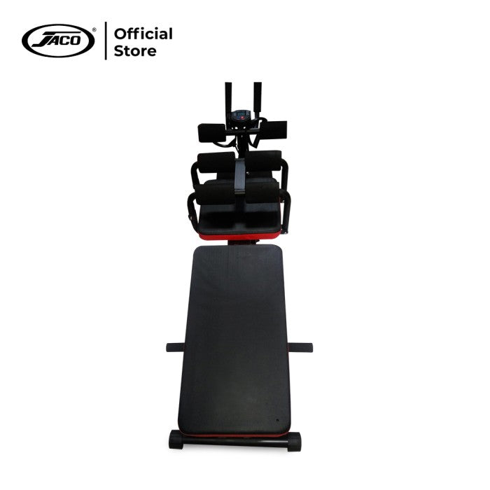 Weight Bench + Bike LB 90013S - JACO