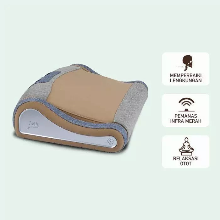 Cervical Pillow Jaco TV Shopping