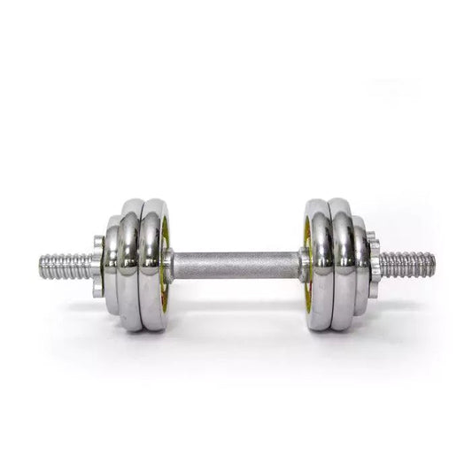Dumbbell Set Maximuss Power Jaco TV Shopping
