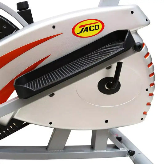 Elliptical Bike JC 820 Jaco TV Shopping