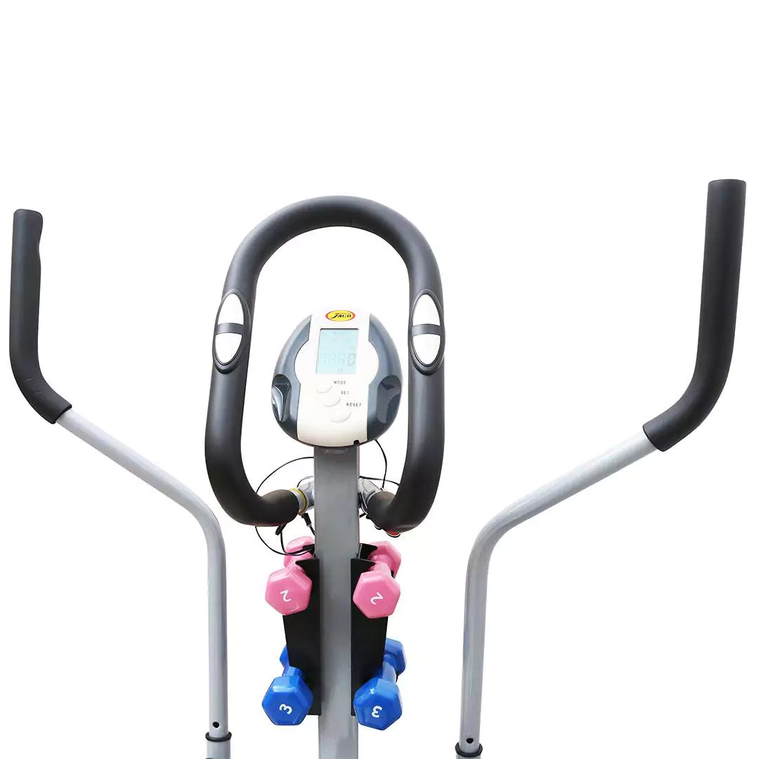 Elliptical Bike JC 820 Jaco TV Shopping