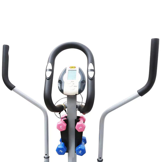 Elliptical Bike JC 820 Jaco TV Shopping