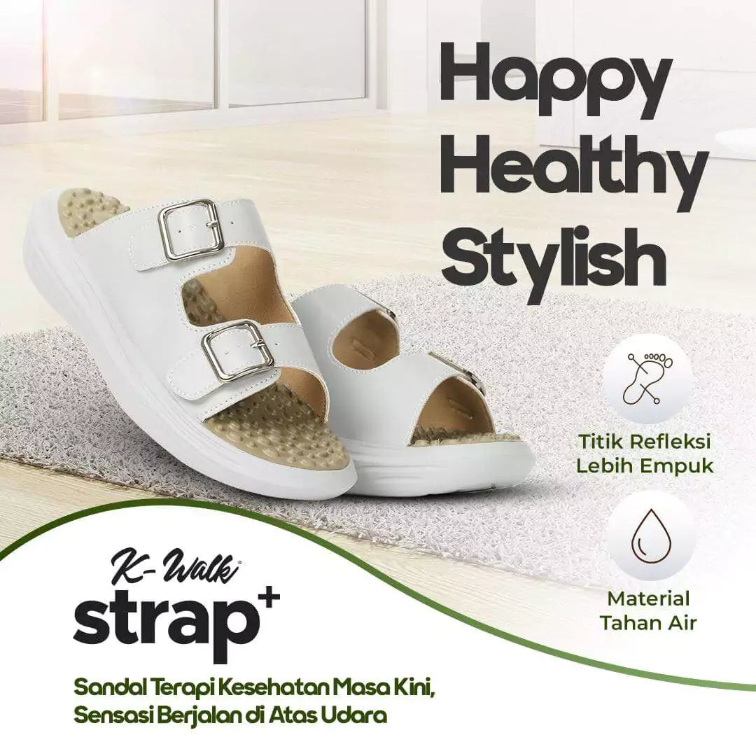 [FREE GIFT] K-Walk Strap + LQC Jaco TV Shopping