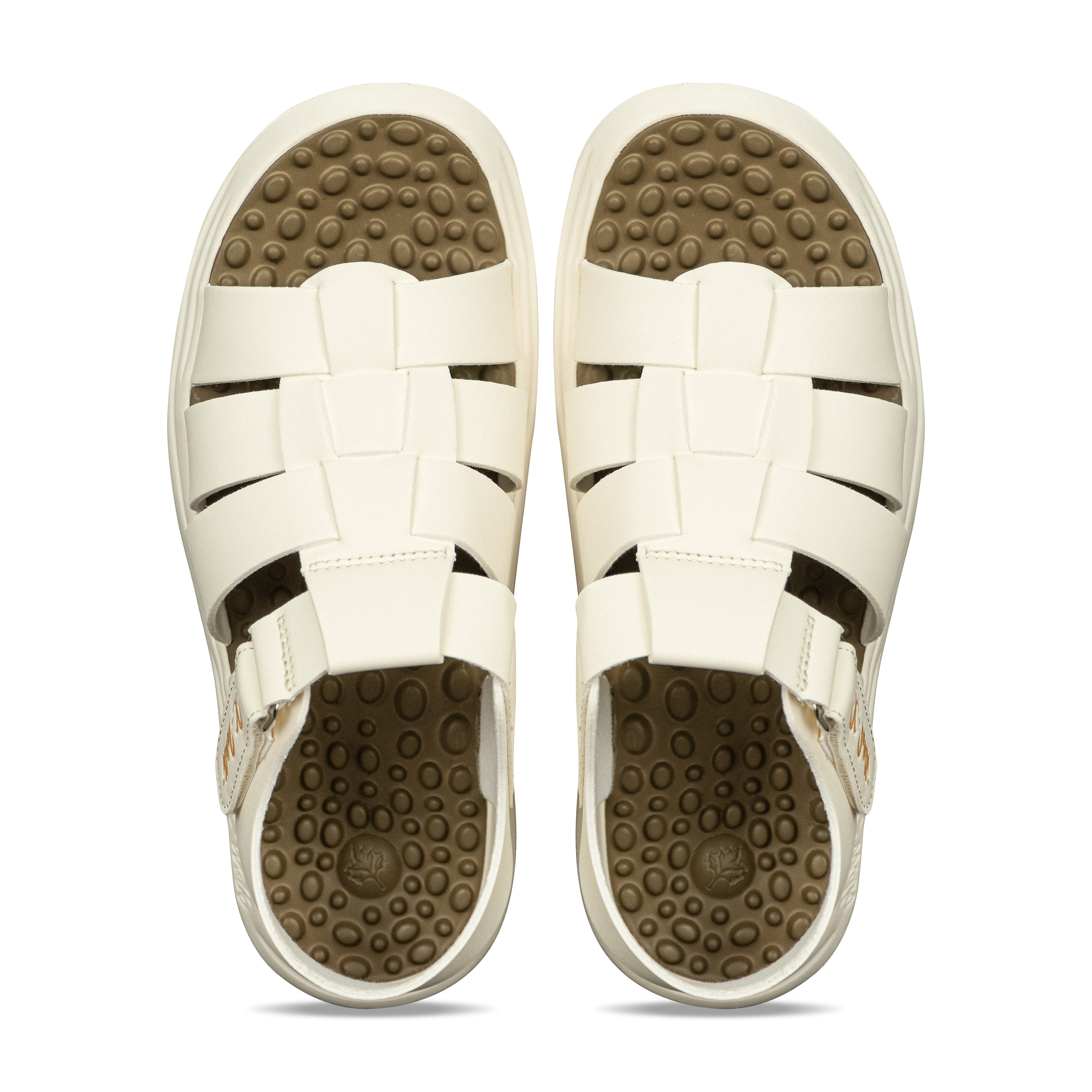 K-Walk Energy Relaxer TriStrap
