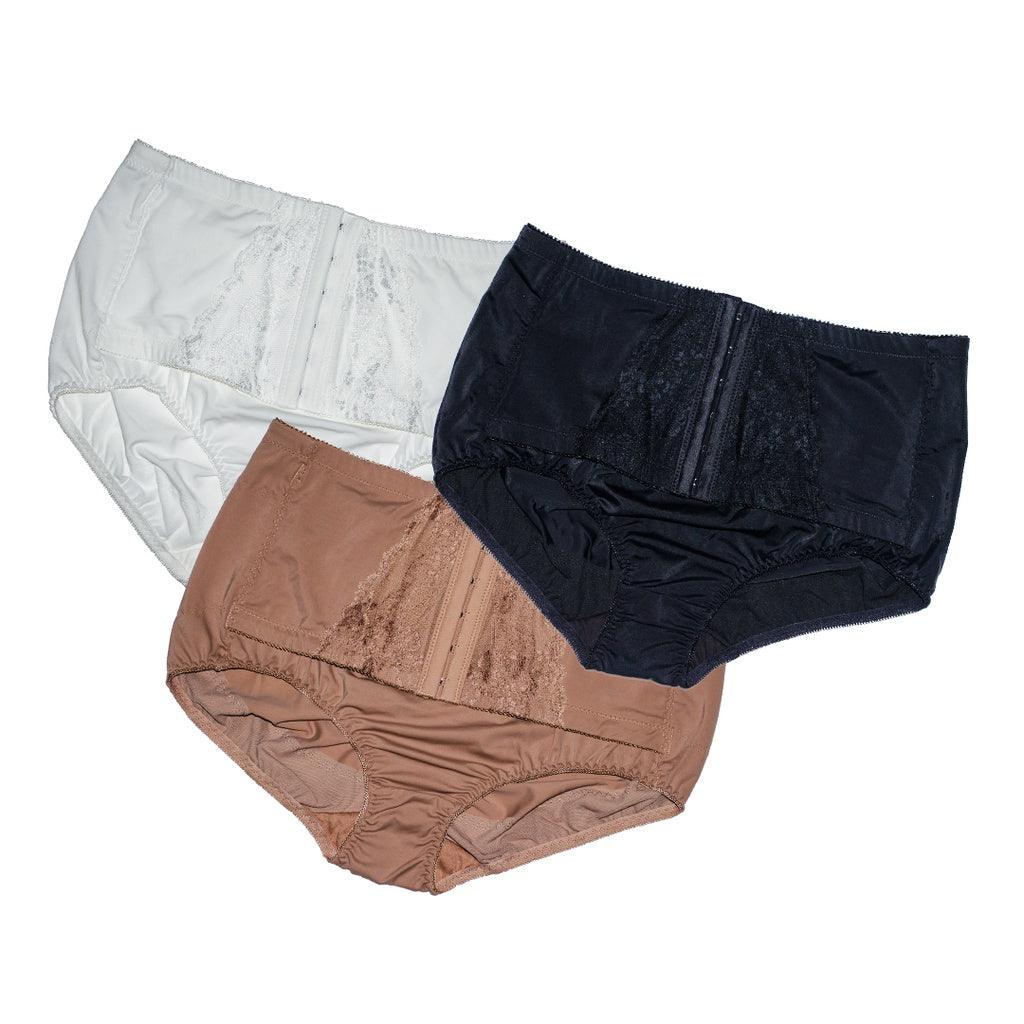 Jaco Dynamic Panty Korset Pelangsing Celana Dalam Pelangsing