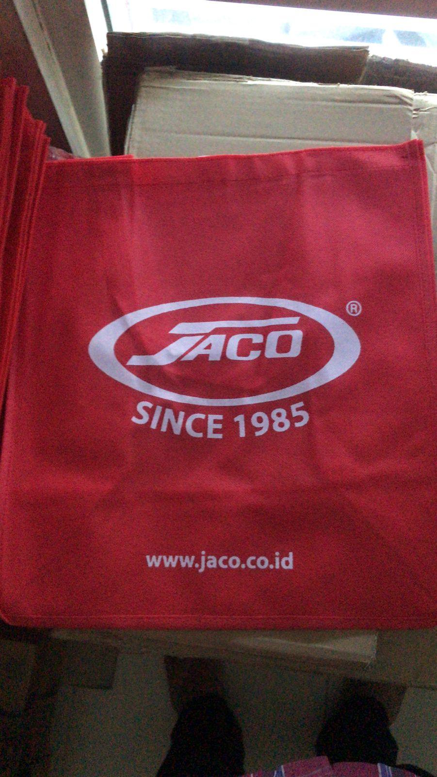 Jaco Totebag Kecil Jaco TV Shopping