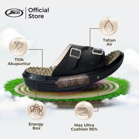 K-Walk Energy Strap (Minor Defect) - JACO