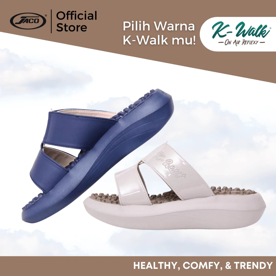 K-Walk Plus Jaco TV Shopping