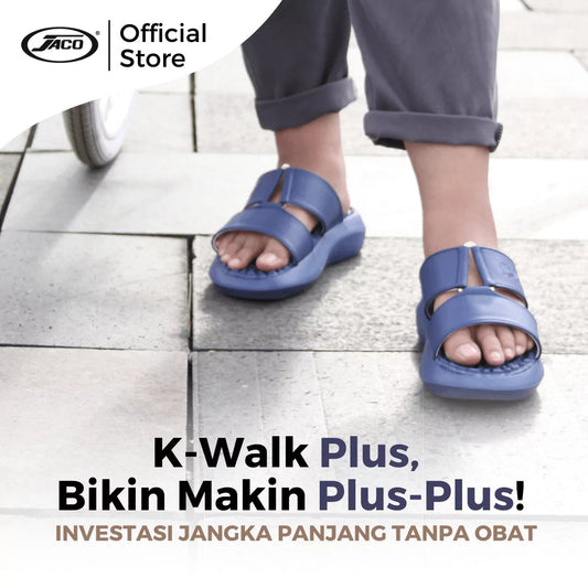 K-Walk Plus Jaco TV Shopping