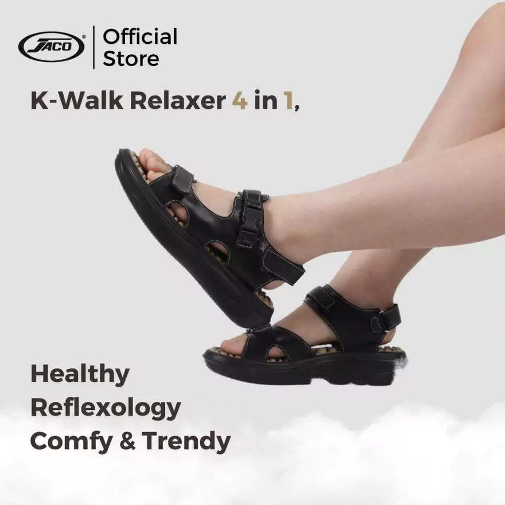 Sandal top k walk