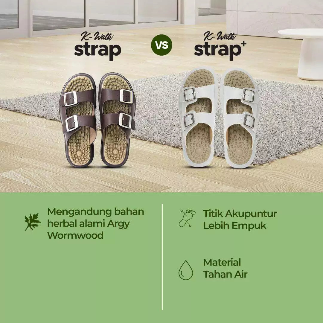 K-Walk Strap + - JACO