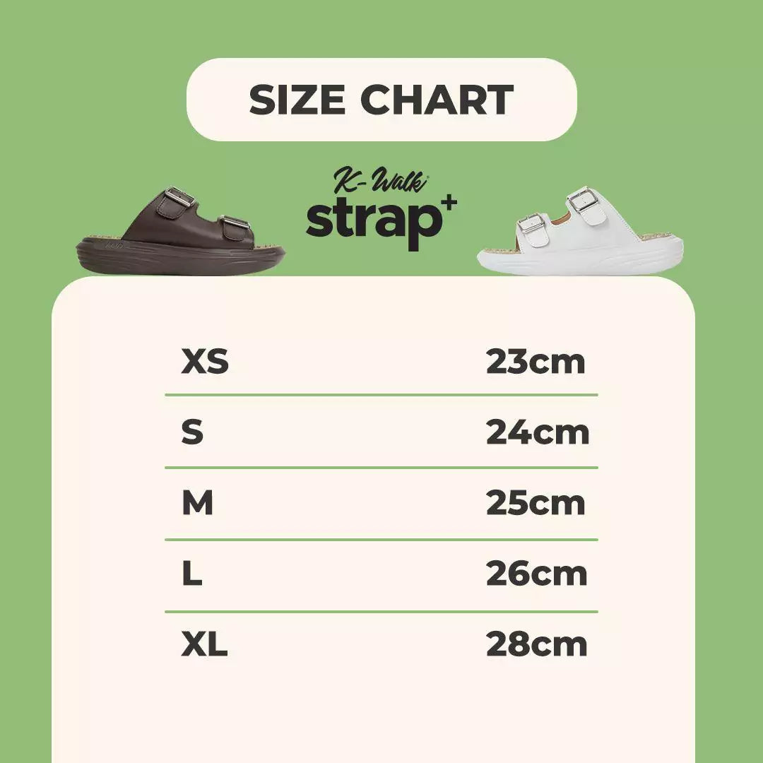 K-Walk Strap + - JACO