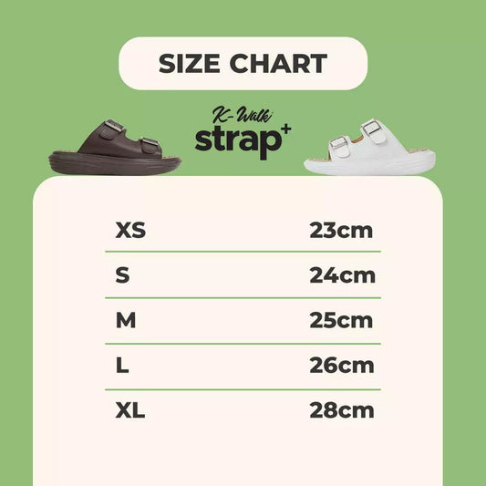 K-Walk Strap + - JACO