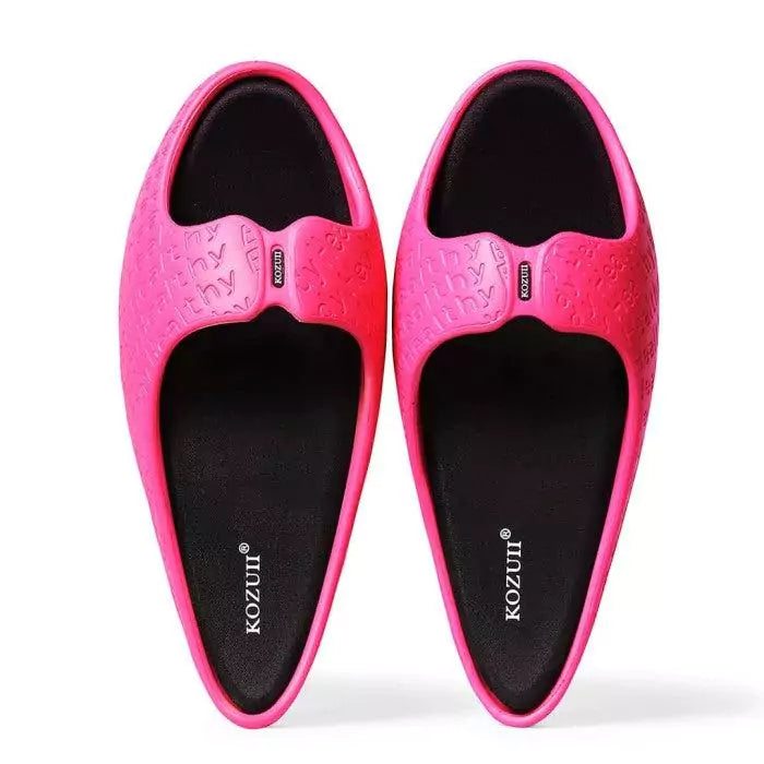 Kozuii Healthy Shoes - Sandal Kesehatan Pelangsing Jaco TV Shopping