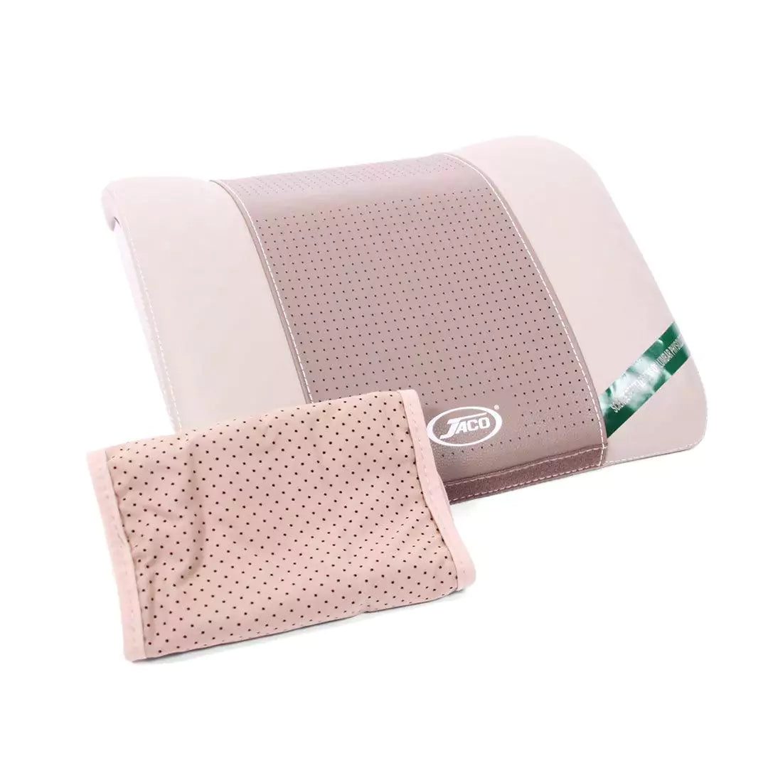 Cara kerja lumbar pillow best sale