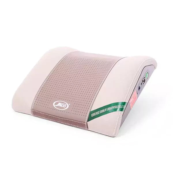 Cara kerja lumbar pillow best sale