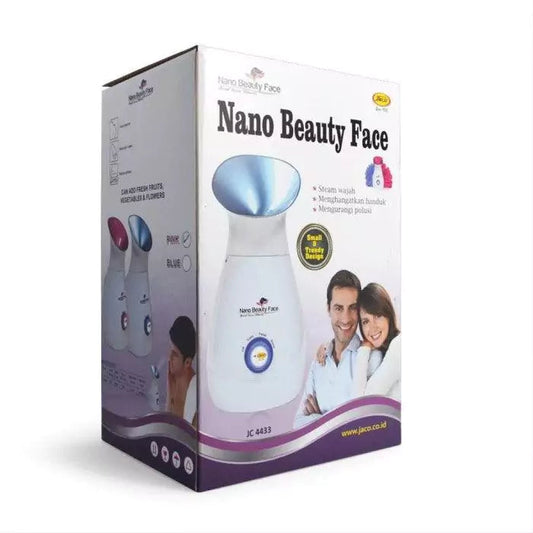 Nano Beauty Face Jaco TV Shopping