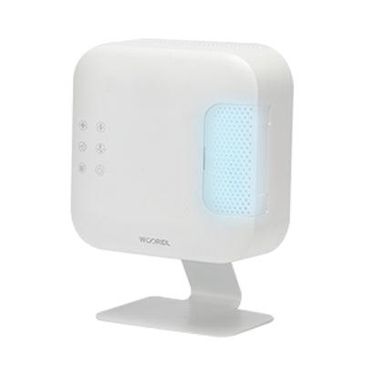 Roomi Plasma Air Purifier Anti Virus Pembersih Udara HEPA Filter LED Jaco TV Shopping