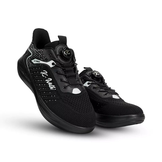 Sepatu K-Walk Doff HItam