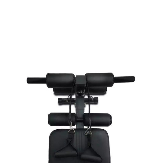 Sit Up Bench WT B18C Jaco TV Shopping