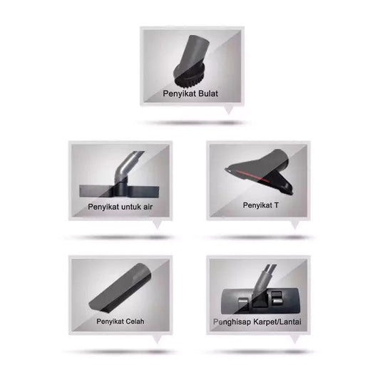 SuperVAC 4 in 1 Vacuum Jaco TV Shopping