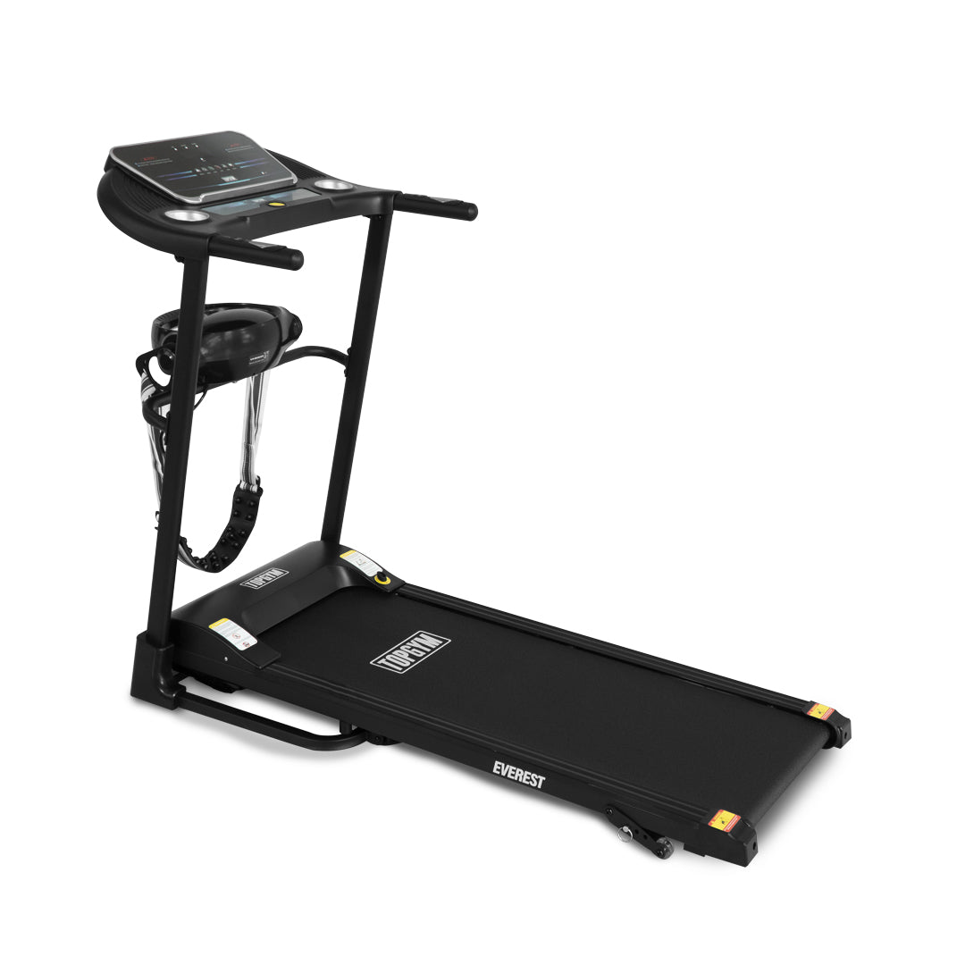 Topgym Everest Jaco TV Shopping