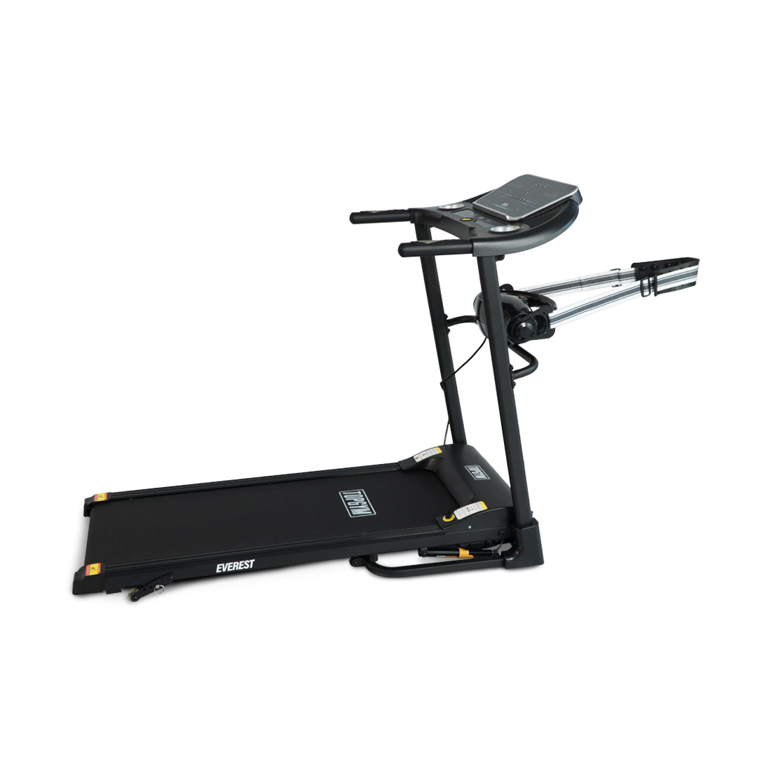 Topgym Everest Jaco TV Shopping