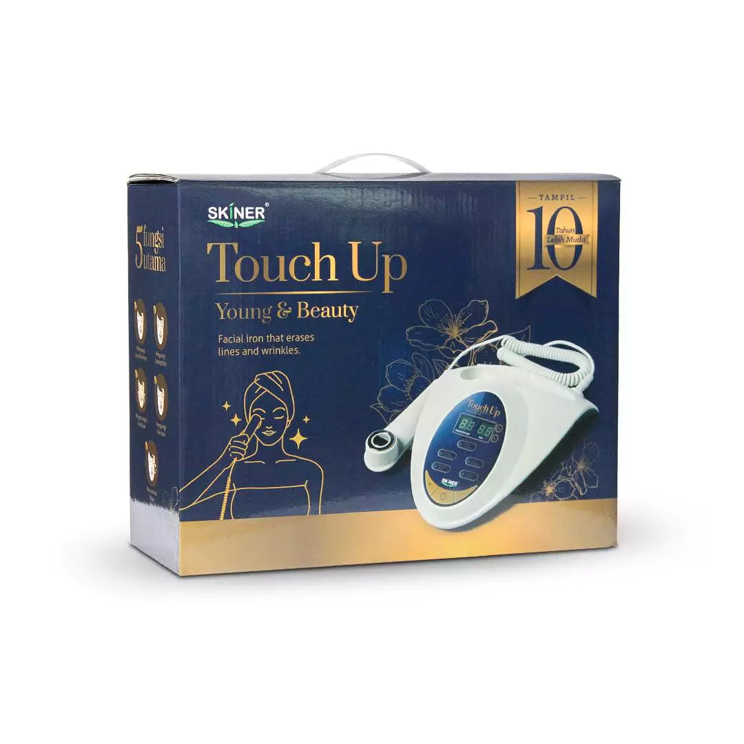 Touch Up Jaco TV Shopping