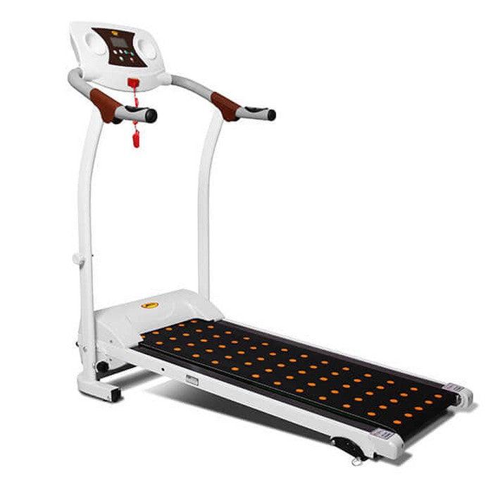 Treadmill Cure Flex 222 Jaco TV Shopping
