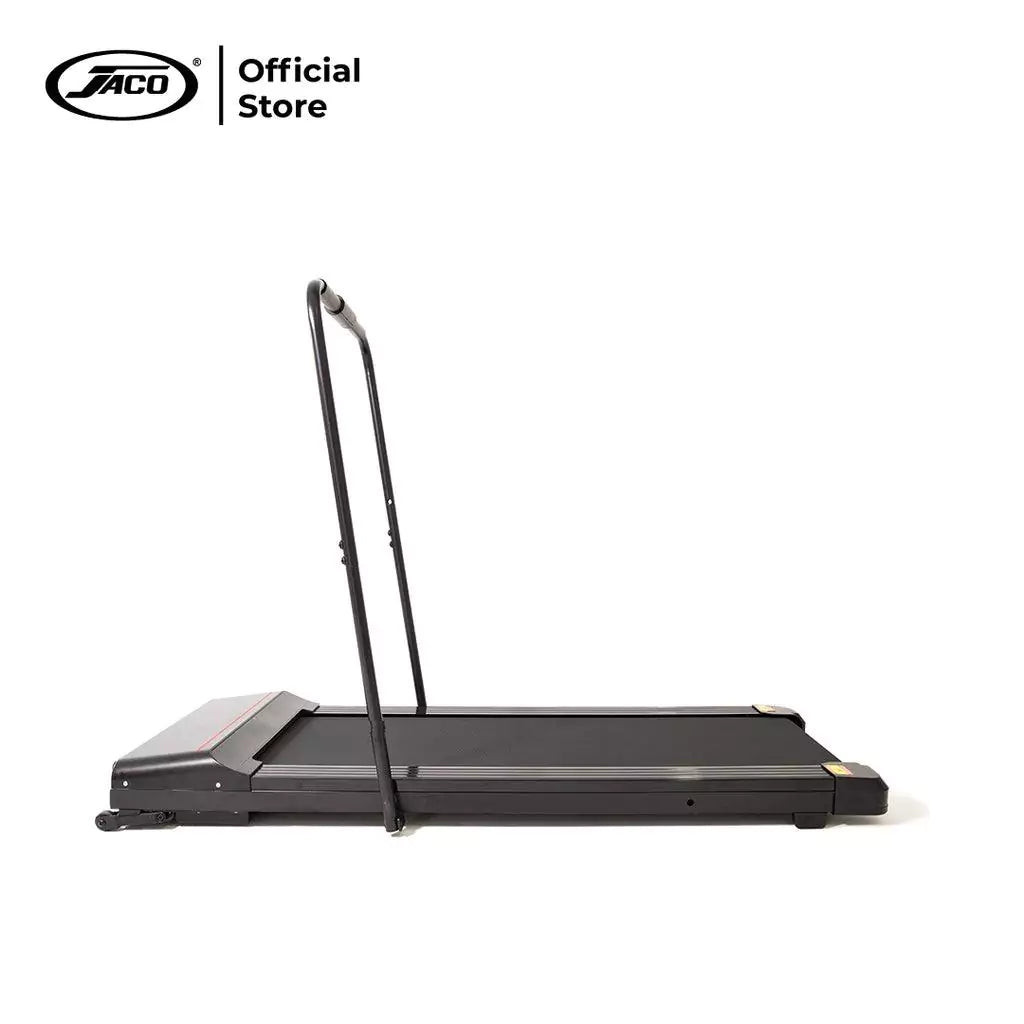 Treadmill JC 100F Jaco TV Shopping