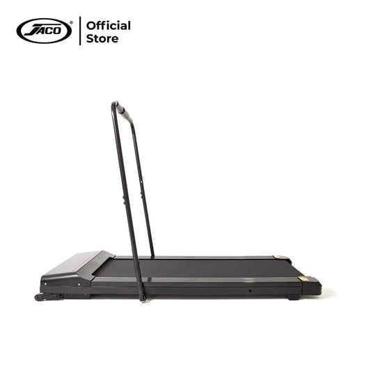 Treadmill JC 100F Jaco TV Shopping