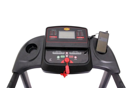 Treadmill JC 3333 - JACO