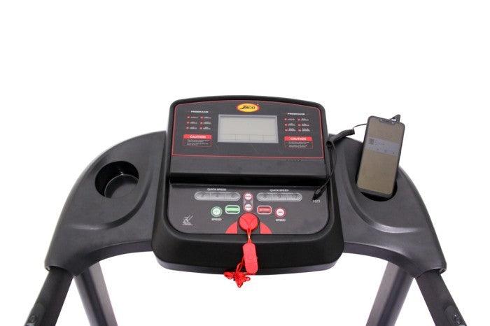 Treadmill JC 3333 - JACO