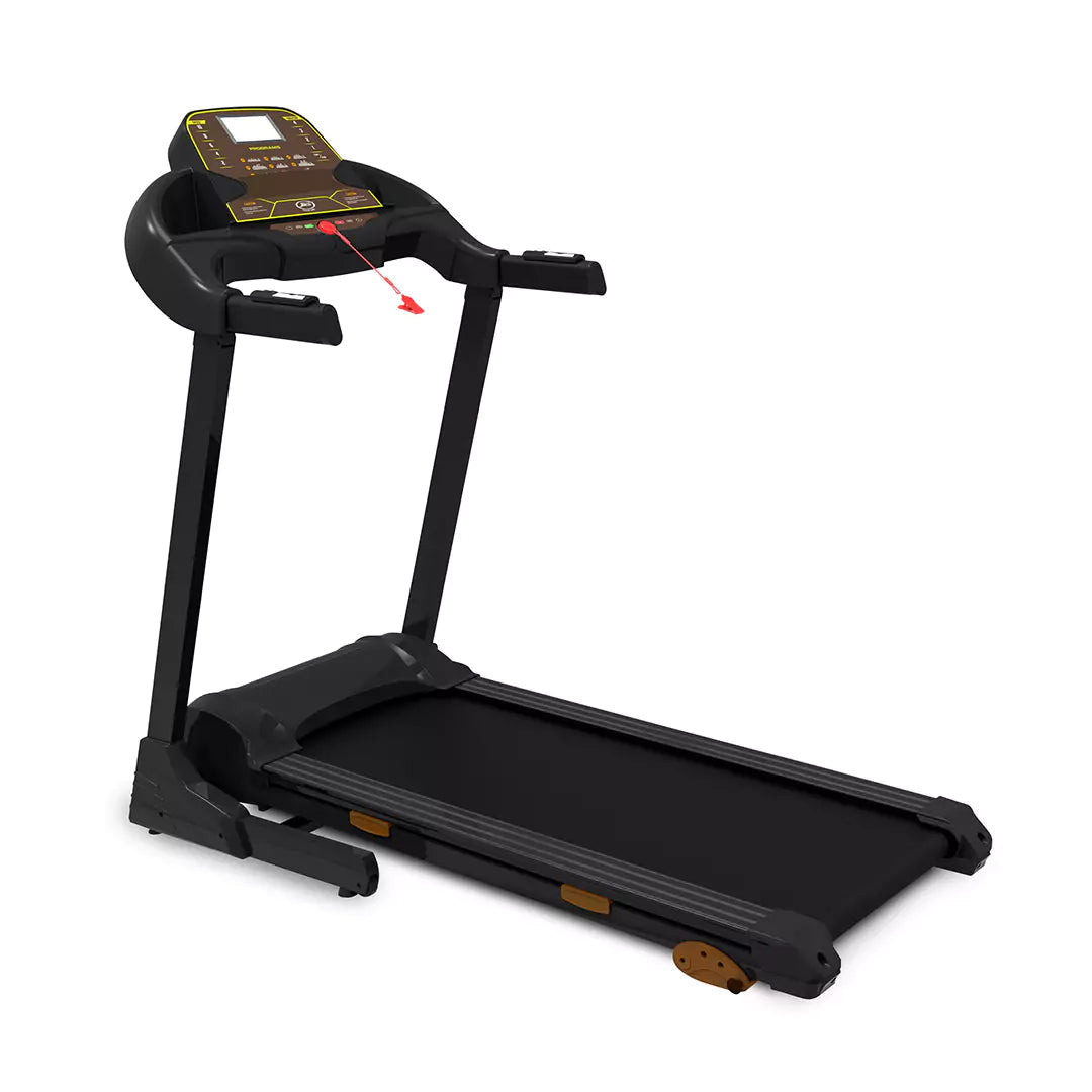 Treadmill JC-500V Jaco TV Shopping