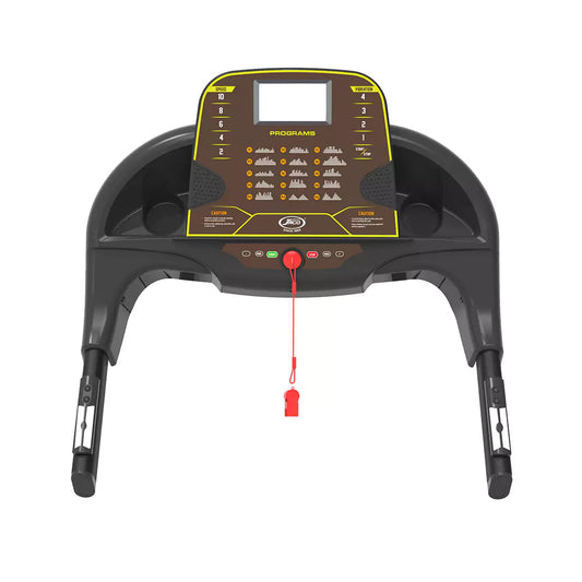 Treadmill JC-500V Jaco TV Shopping