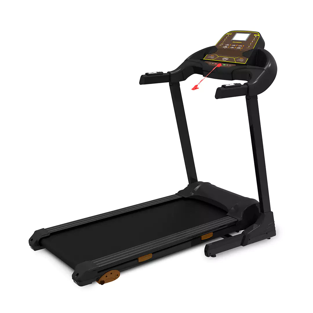 Treadmill JC-500V Jaco TV Shopping
