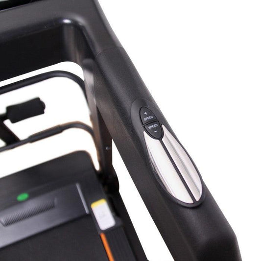 Treadmill JC 822 (Promo Cashback Bundling) - JACO