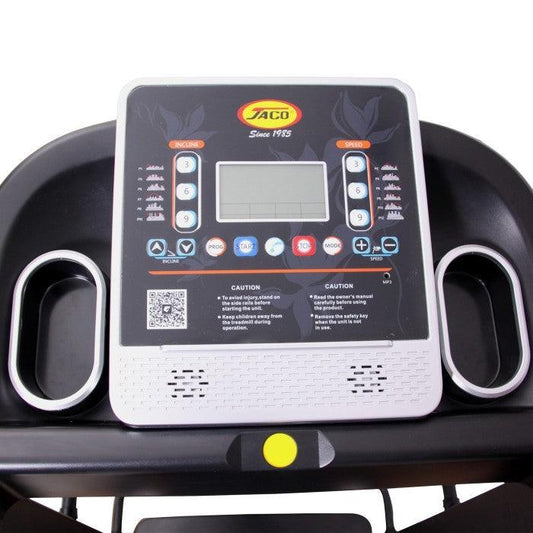 Treadmill JC 822 (Promo Cashback Bundling) - JACO