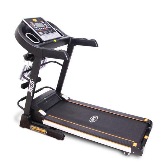 Treadmill JC 822 (Promo Cashback Bundling) - JACO