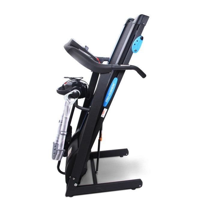 Treadmill Jaco JC-205 Alat Gym Fitness Multifungsi Alat Olahraga Jaco TV Shopping