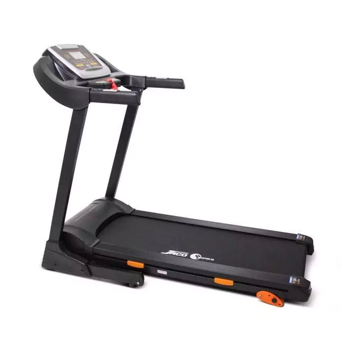 Treadmill MQ 300 V Jaco TV Shopping