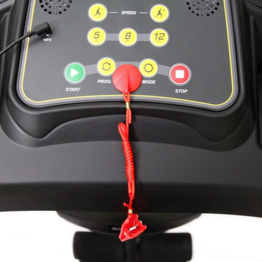 Treadmill Portable JC 200 Jaco TV Shopping