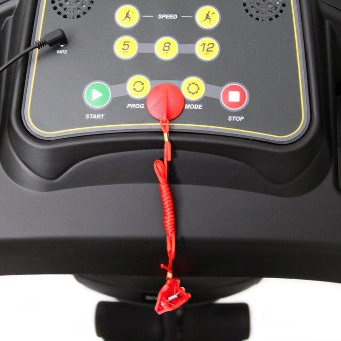 Treadmill Portable JC 200 Jaco TV Shopping