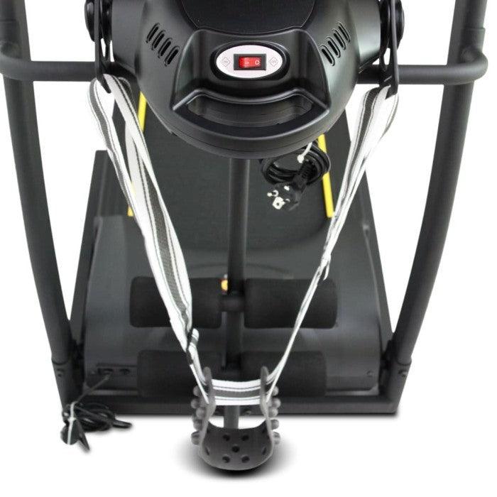 Treadmill Portable JC 200 Jaco TV Shopping