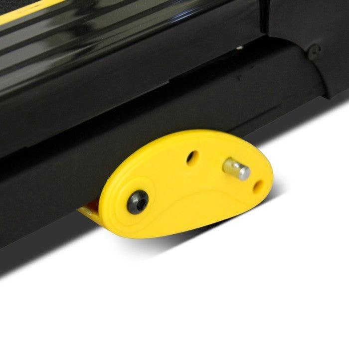 Treadmill Portable JC 200 Jaco TV Shopping