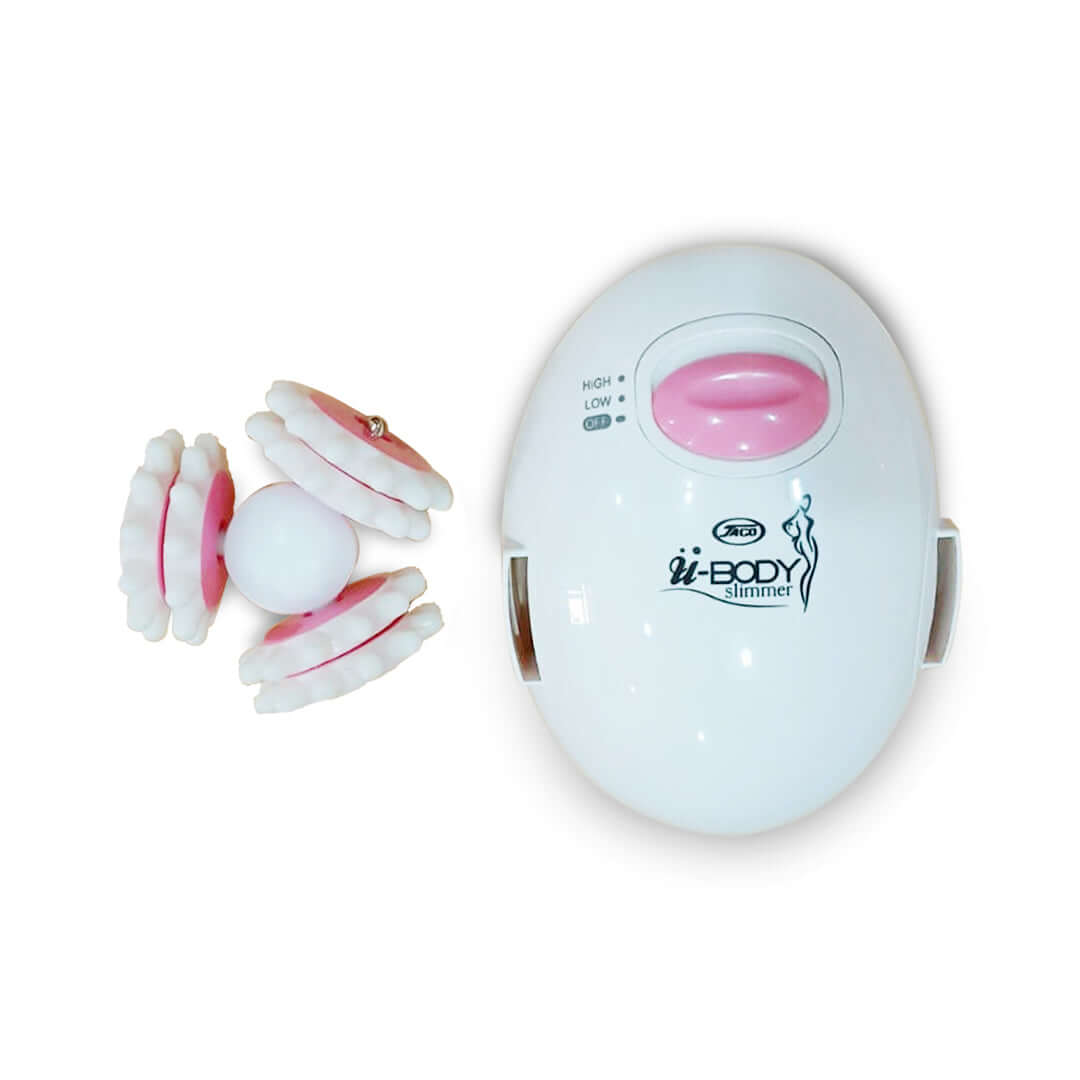U-Body Slimmer Jaco TV Shopping