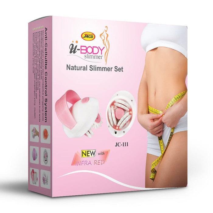 U-Body Slimmer Jaco TV Shopping