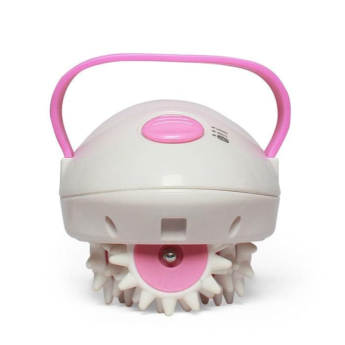 U-Body Slimmer Jaco TV Shopping
